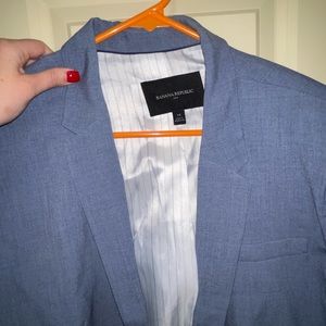Banana Republic Blazer